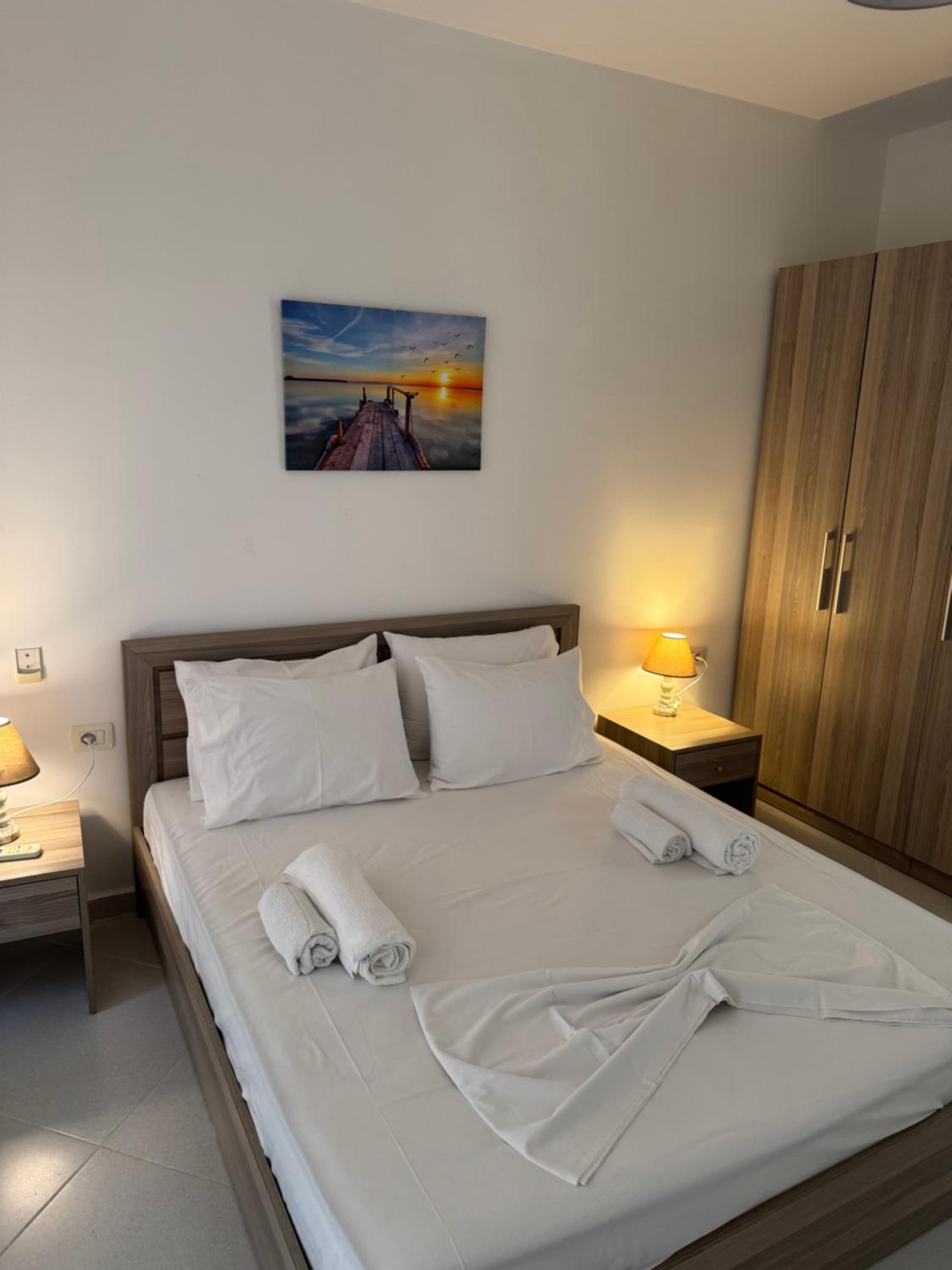 Natali Apartments