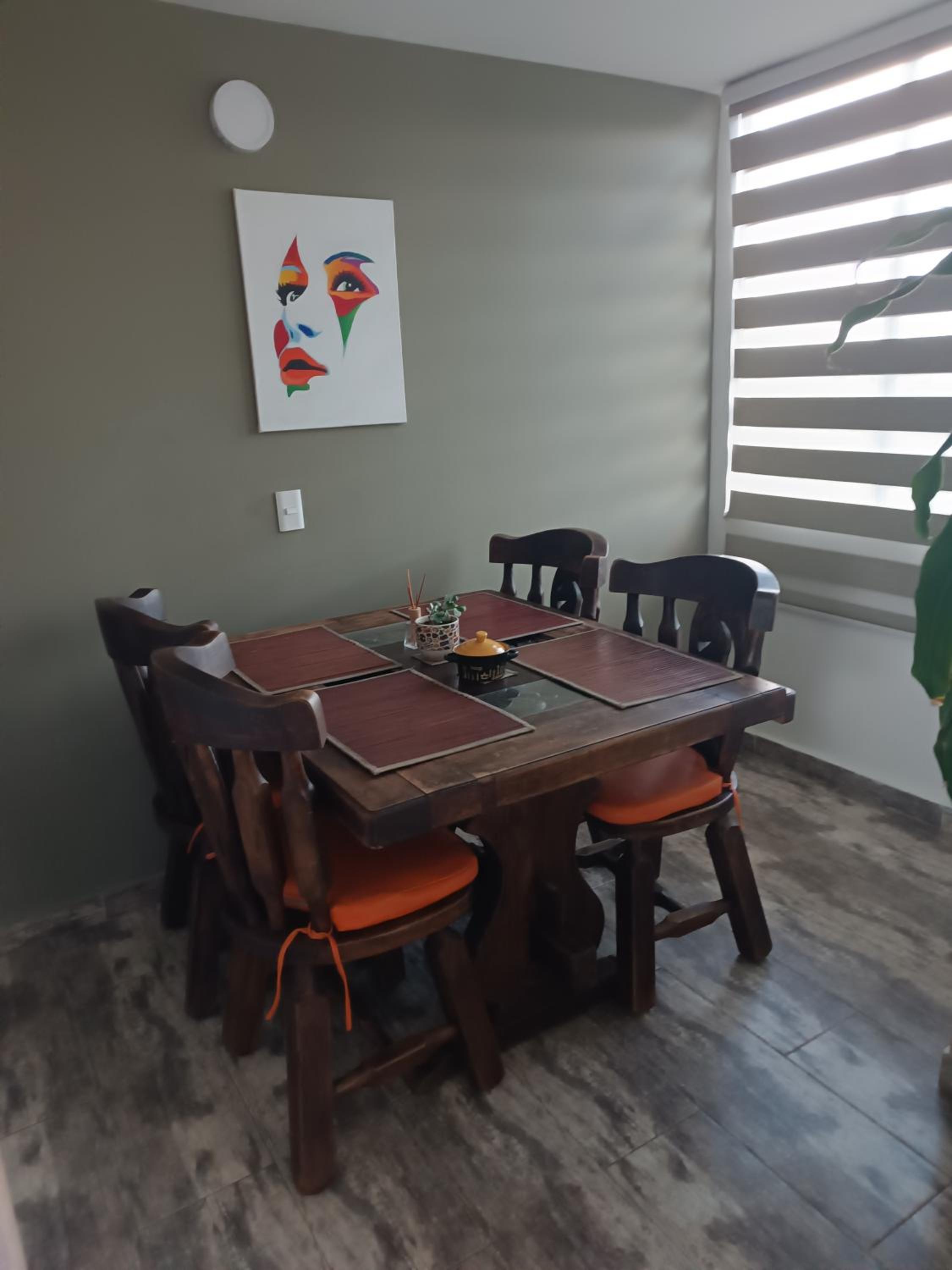 Montano apartamento Ibagué