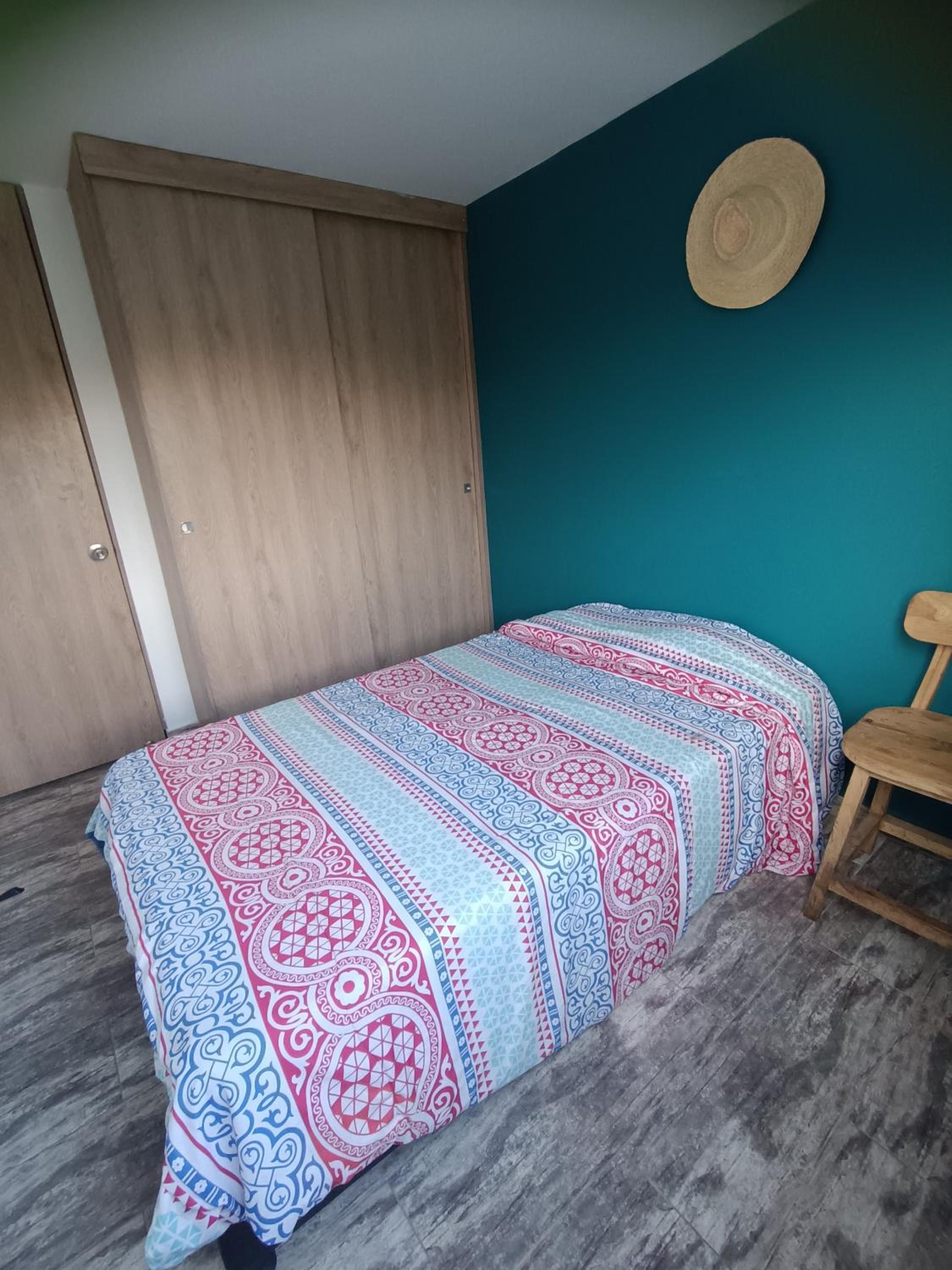 Montano apartamento Ibagué