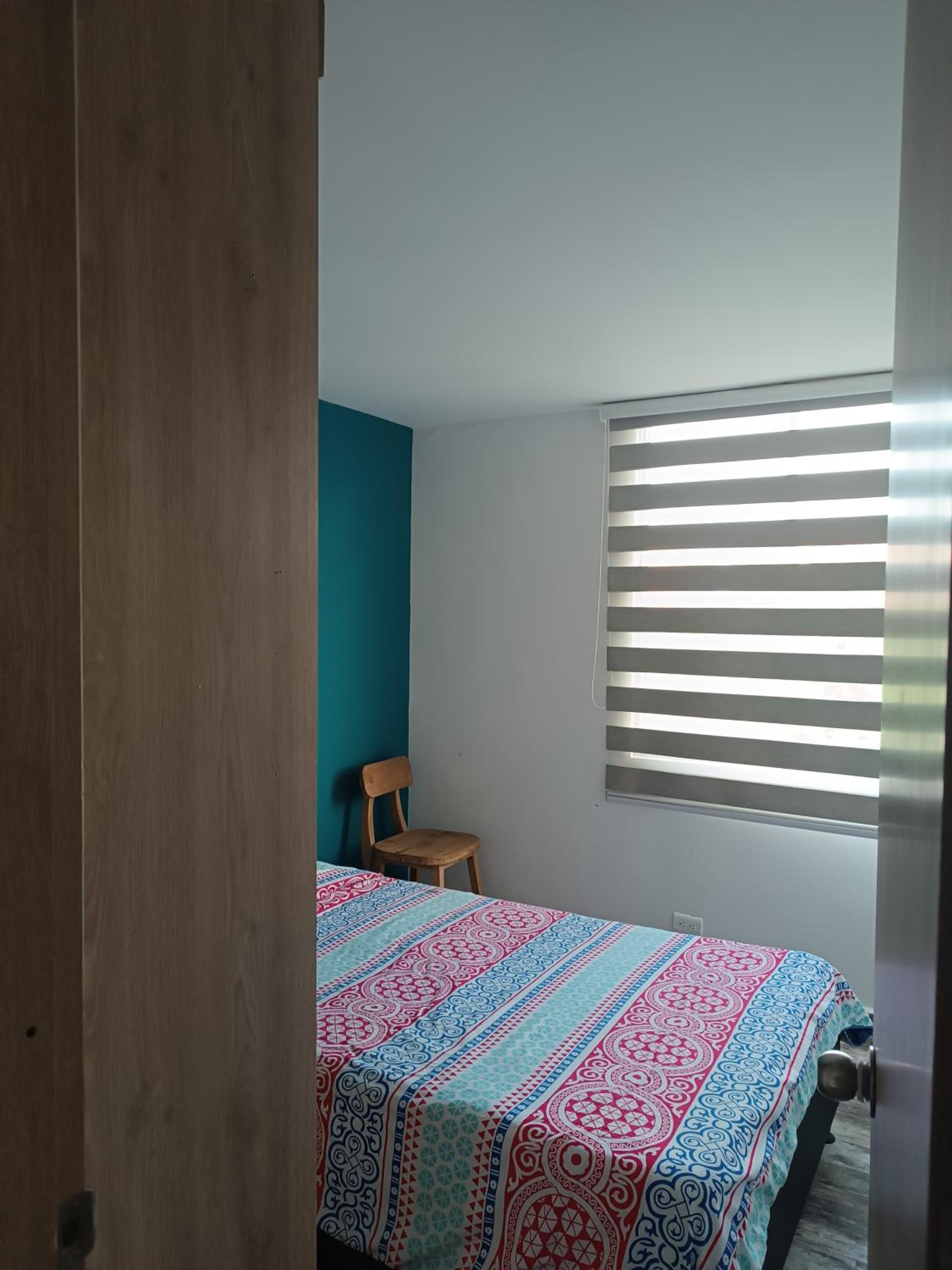 Montano apartamento Ibagué