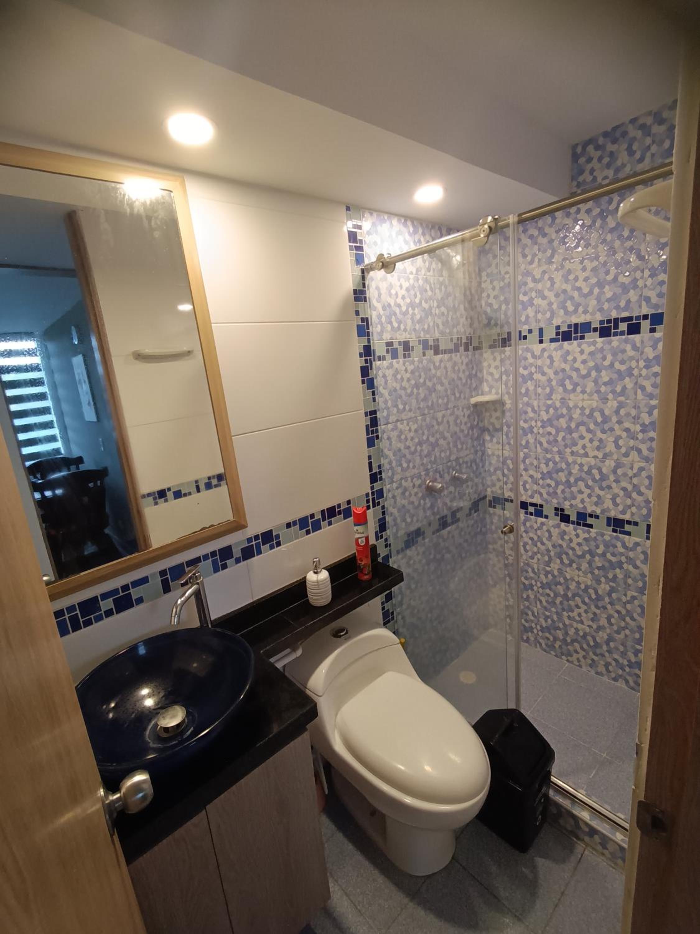 Montano apartamento Ibagué