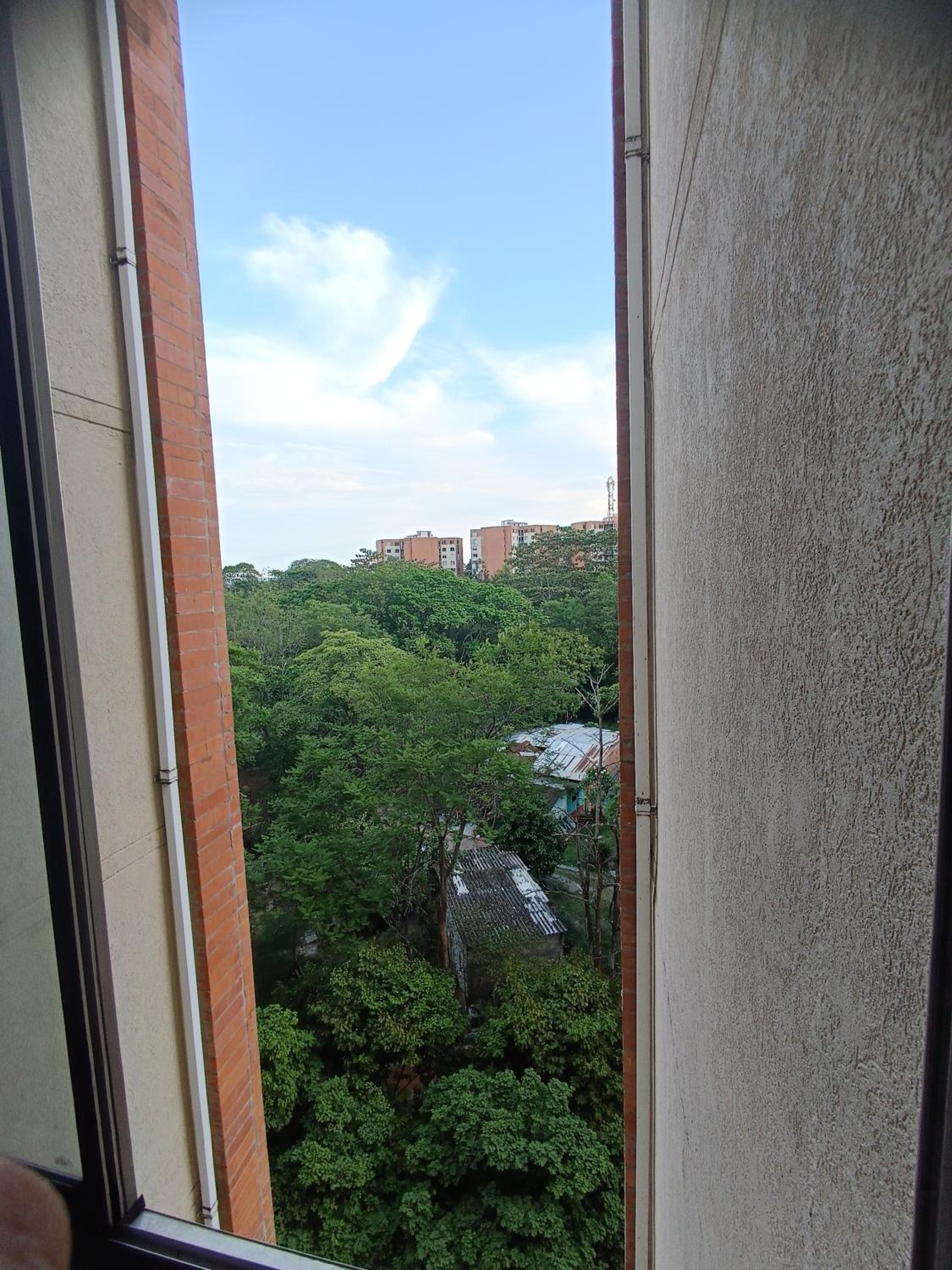 Montano apartamento Ibagué