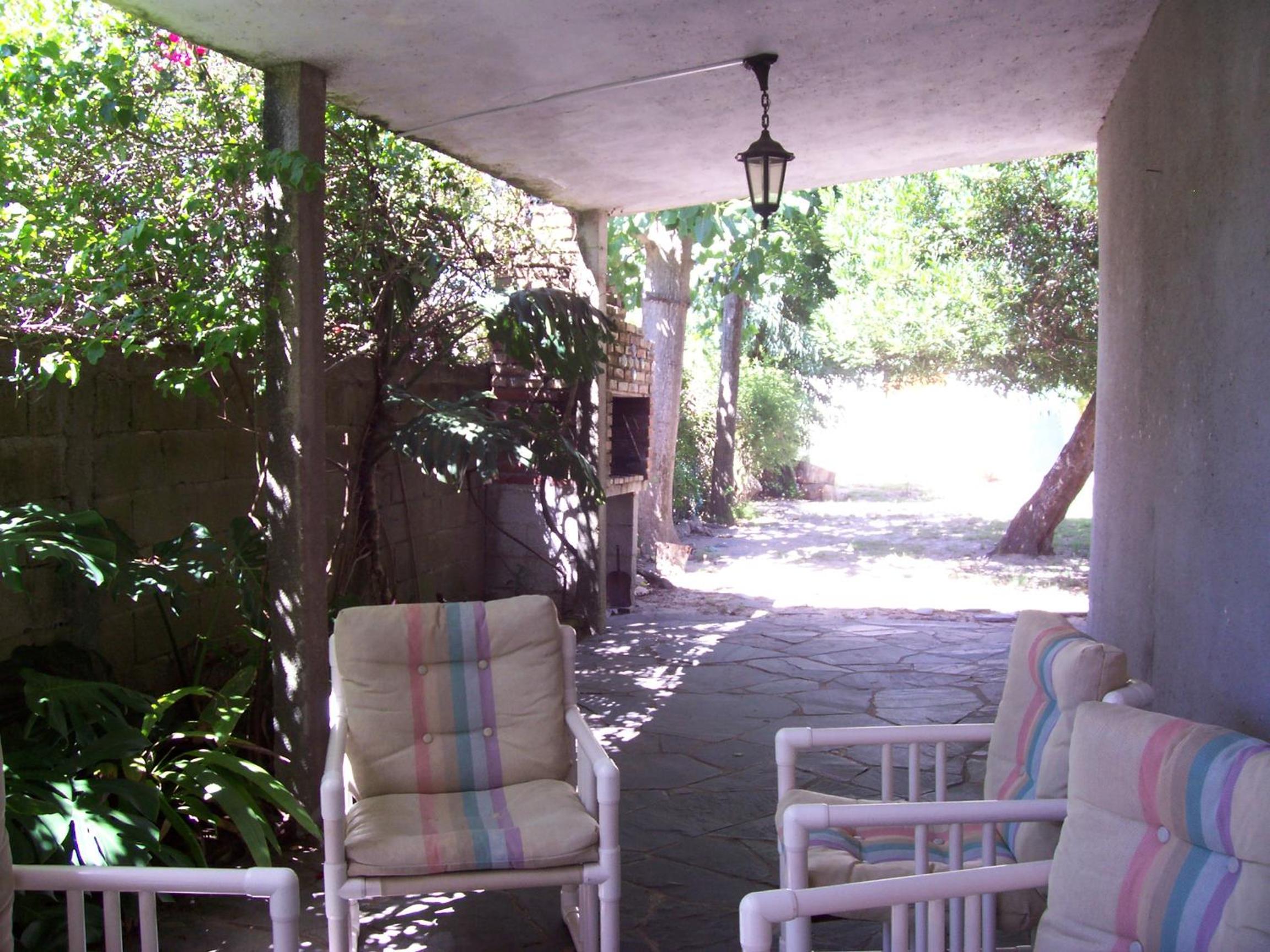 La Posada Chalet Costa Azul view 3