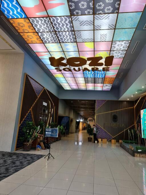 Cozy Cove 2, Kozi Square near General Hospital photo 7