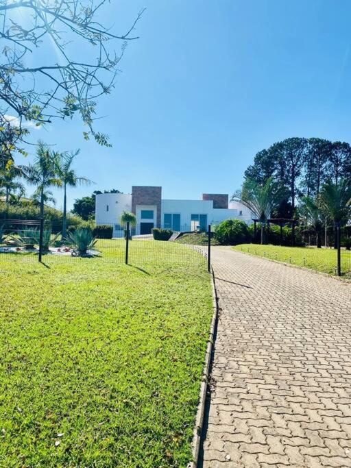 Casa-Condomínio-Itu-City Castelo