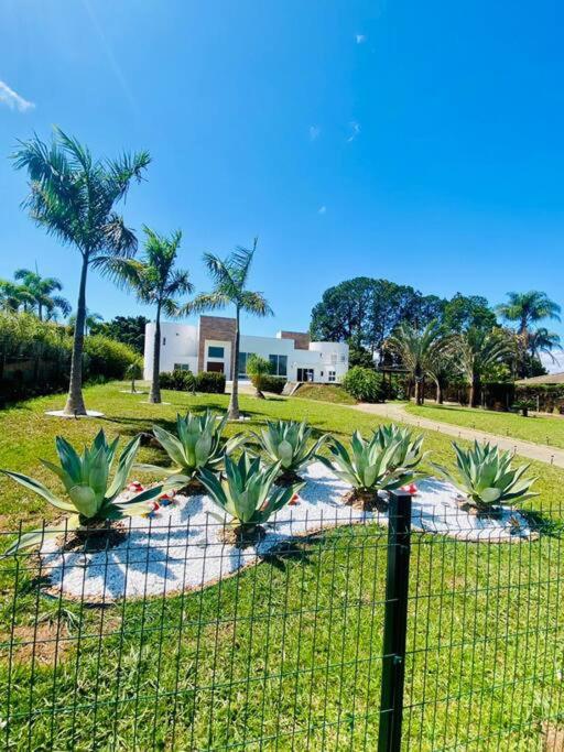 Casa-Condomínio-Itu-City Castelo