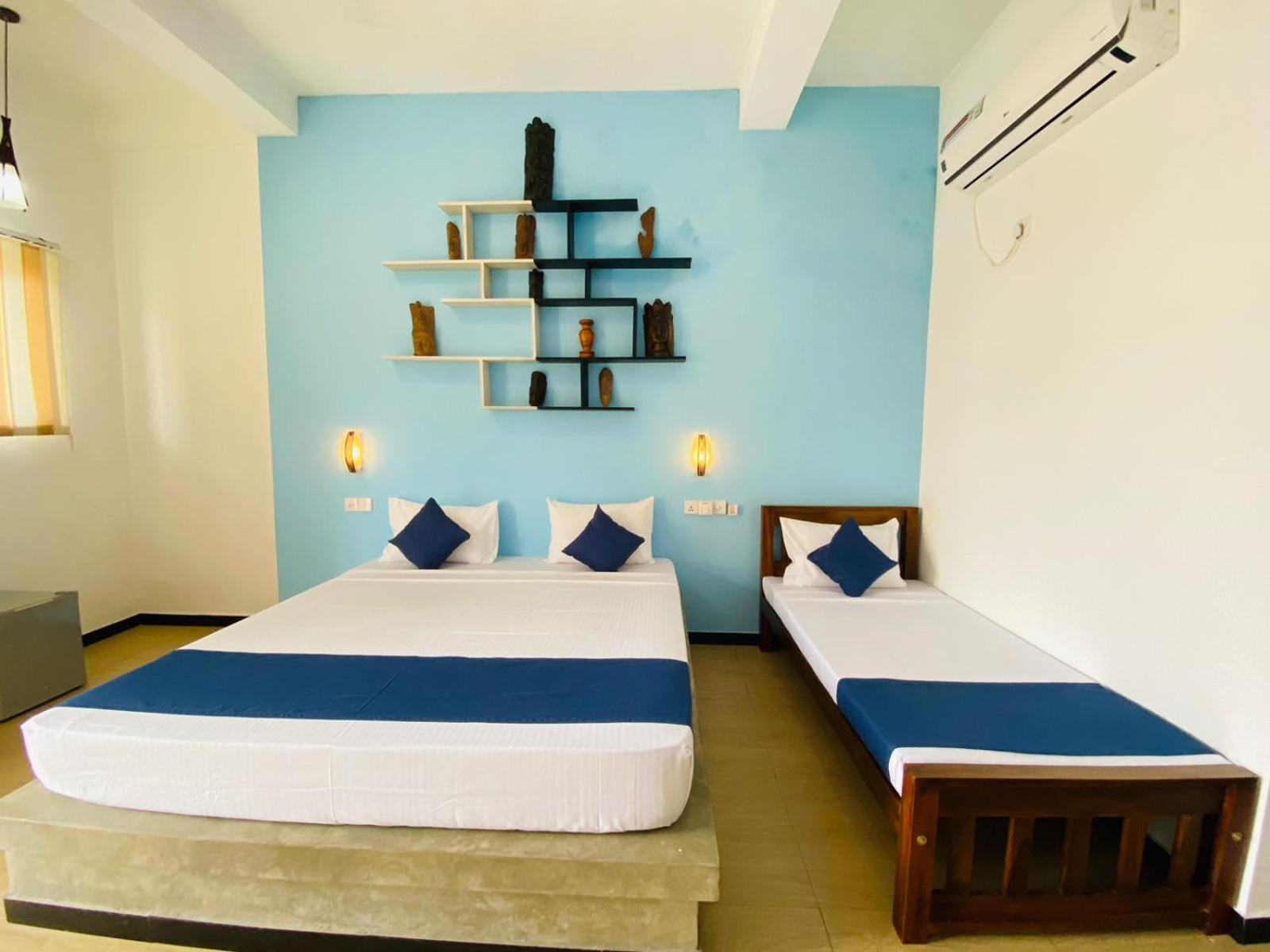 Sun Breeze Negombo view 5