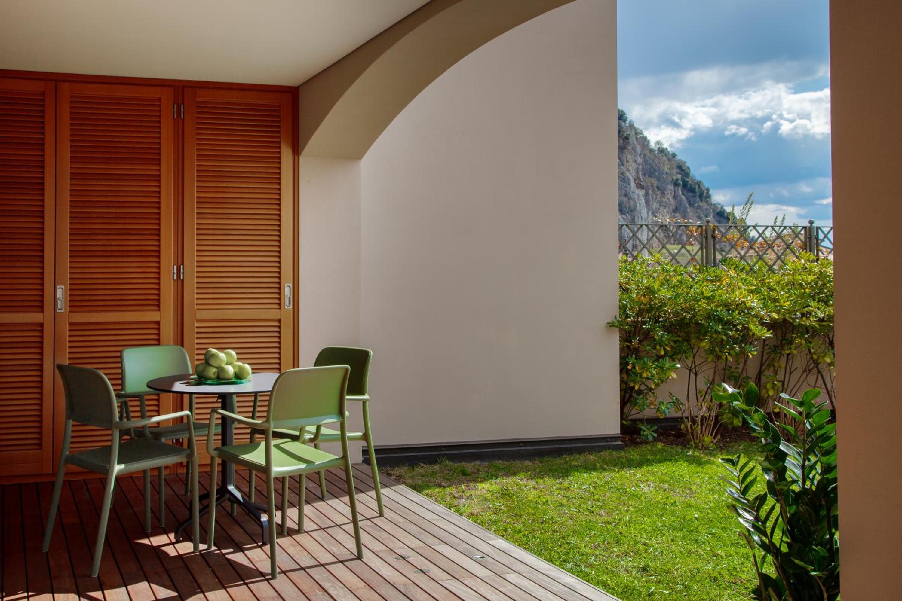 Portopiccolo Apartments