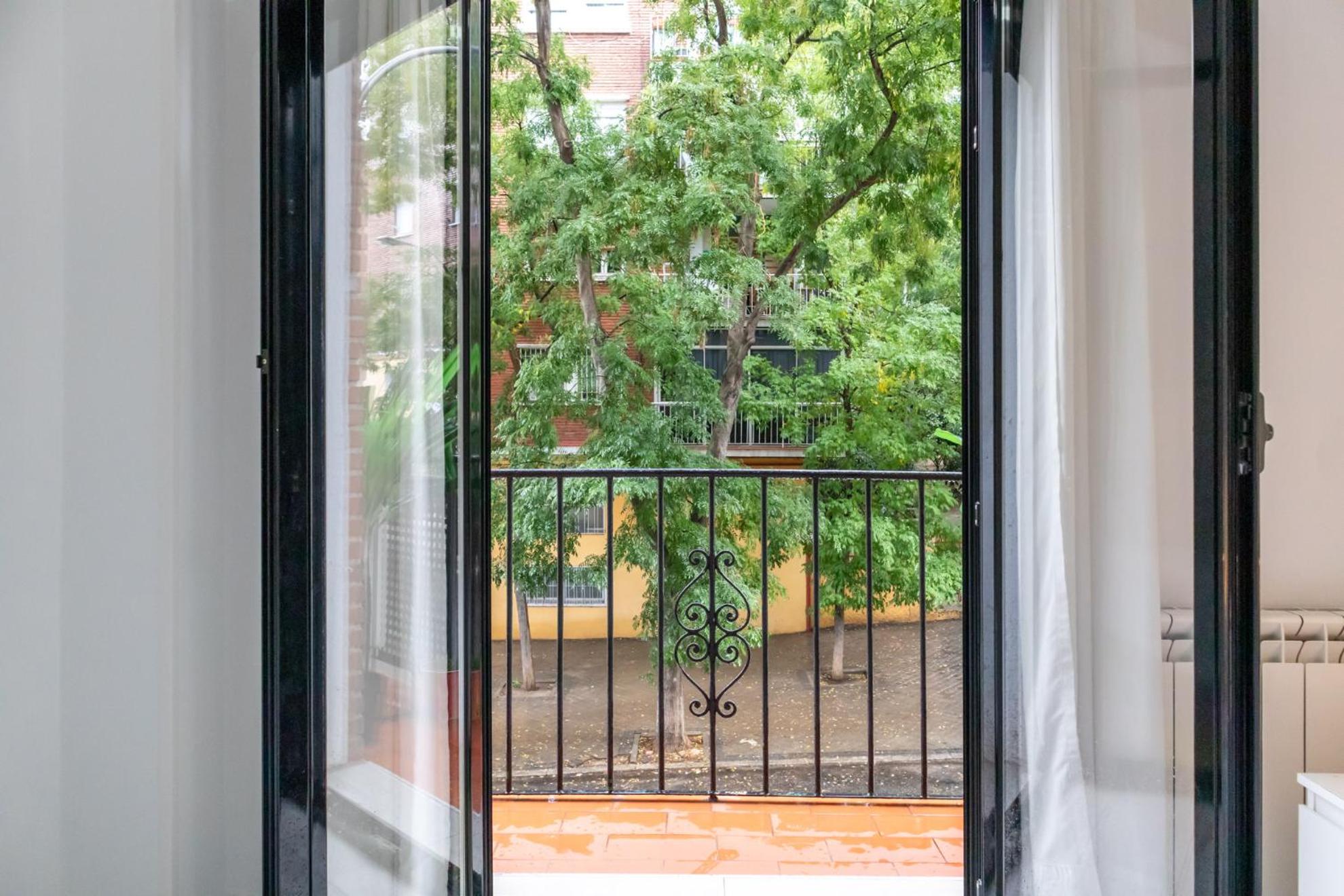 Ever House - ALCALA AIRE Gran TERRAZA ROOFTOP photo 5