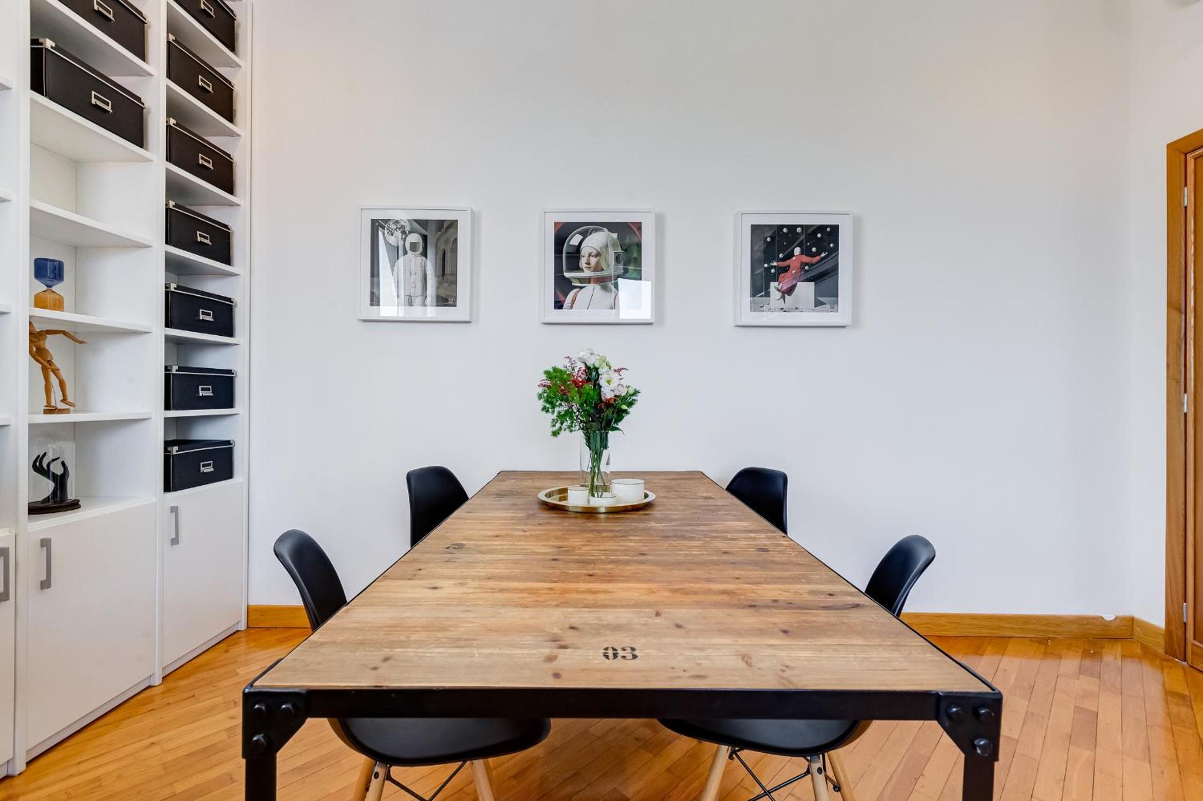 Romaviva Luxury Attic Apartment - San Giovanni in Laterano - Metro A C - Central Rome