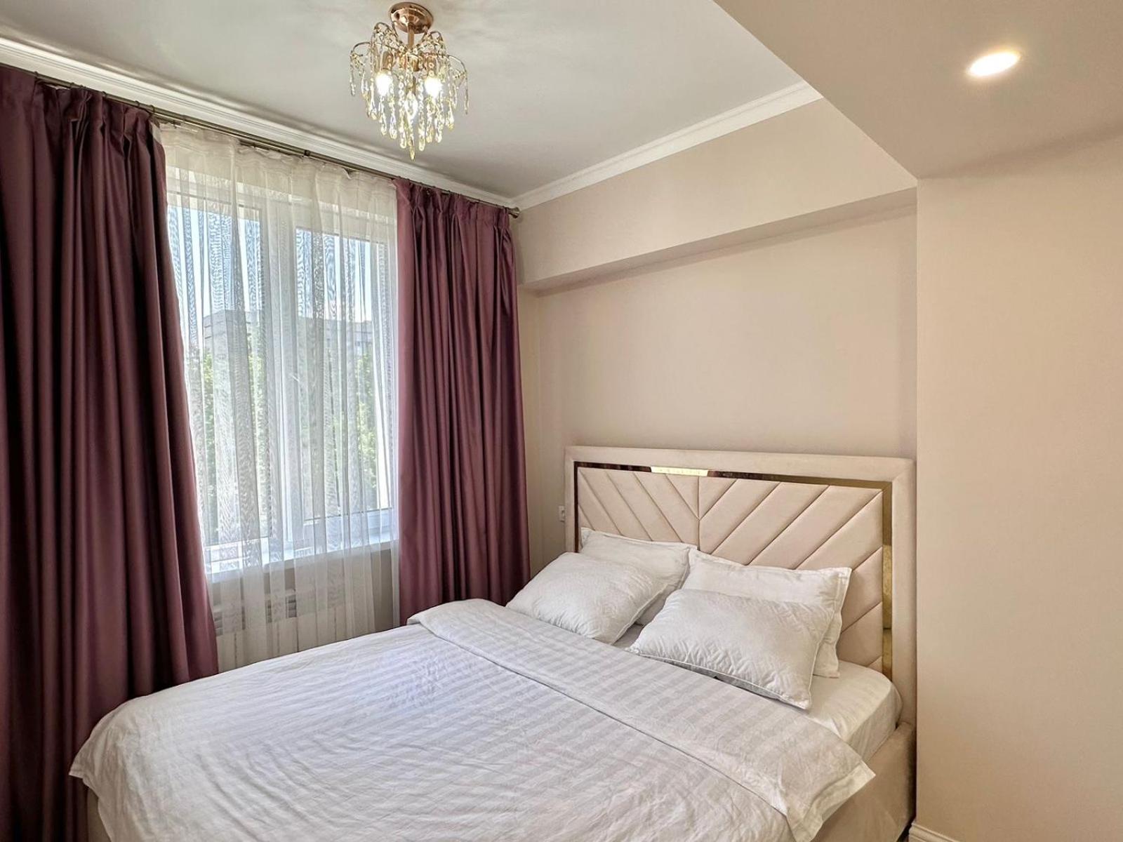 Premium Residence, steps to center Arbat, drinking water as a gift view 5