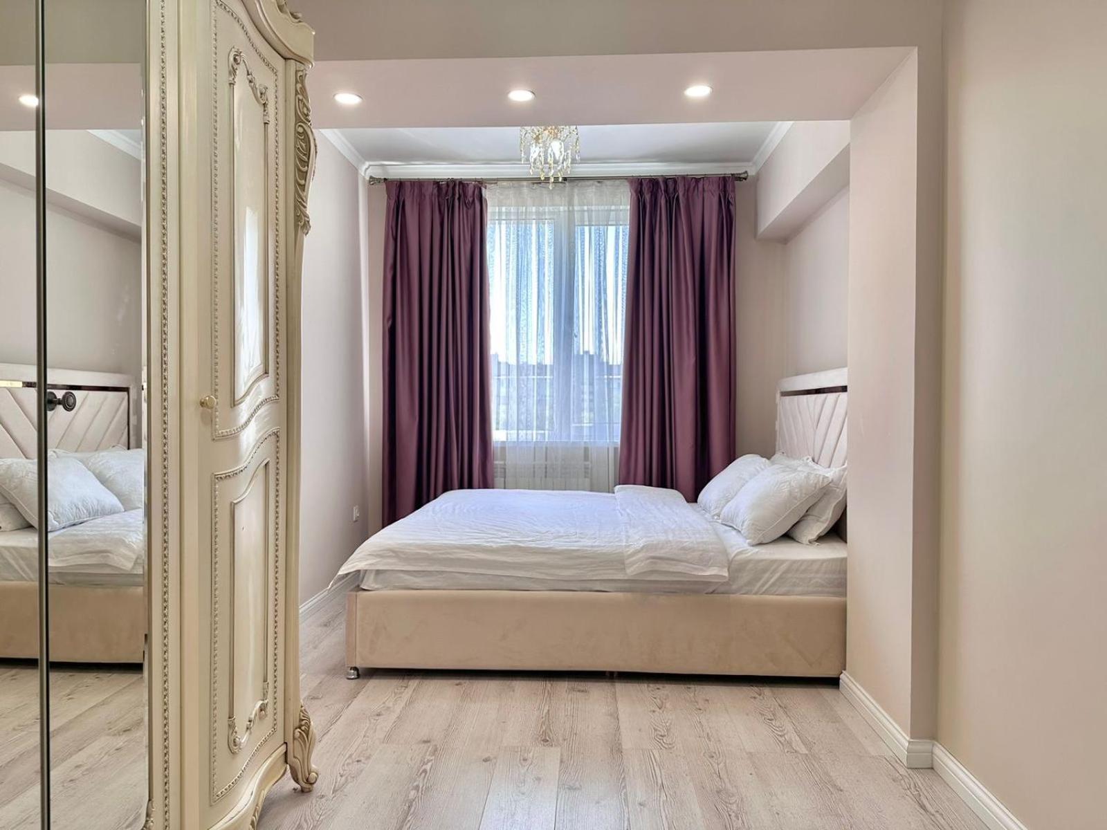 Premium Residence, steps to center Arbat, drinking water as a gift view 3