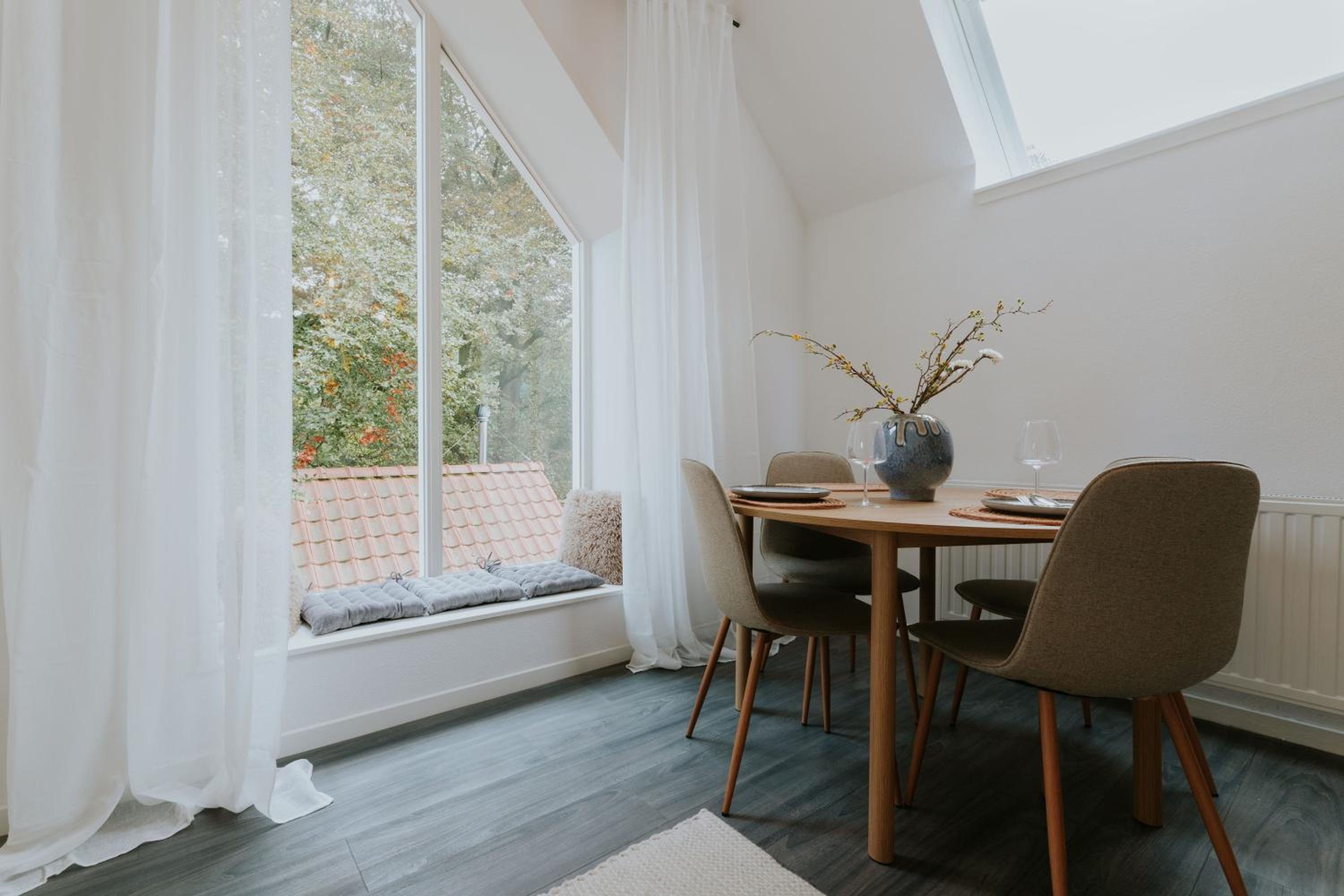Loft Stijl Apt In Strijp S Nabij Centrum view 4