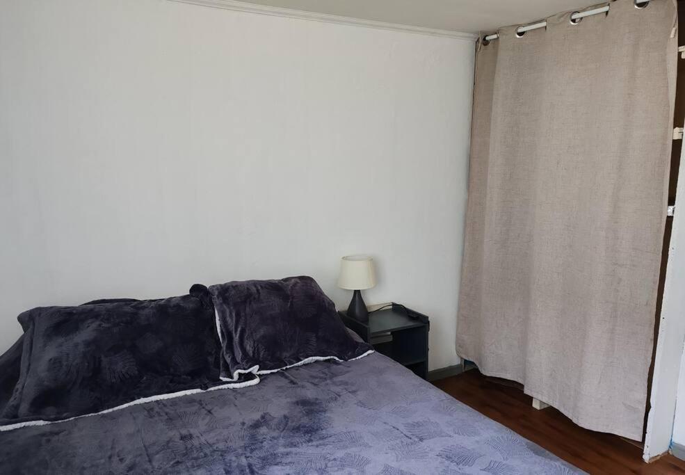 Departamento Full Equipado, 2 piso