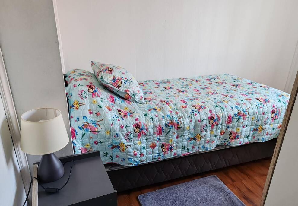 Departamento Full Equipado, 2 piso