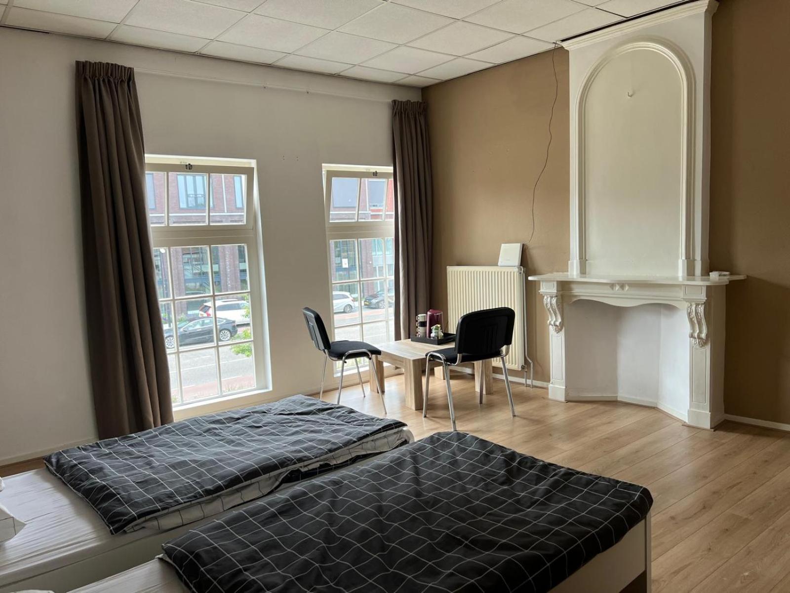 Room in the center of Enschede view 4
