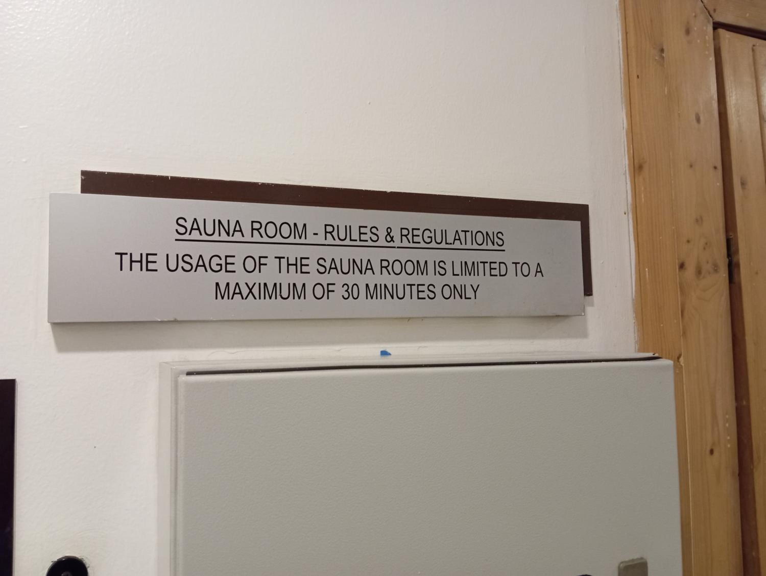 East Service Suites at Times Square KL