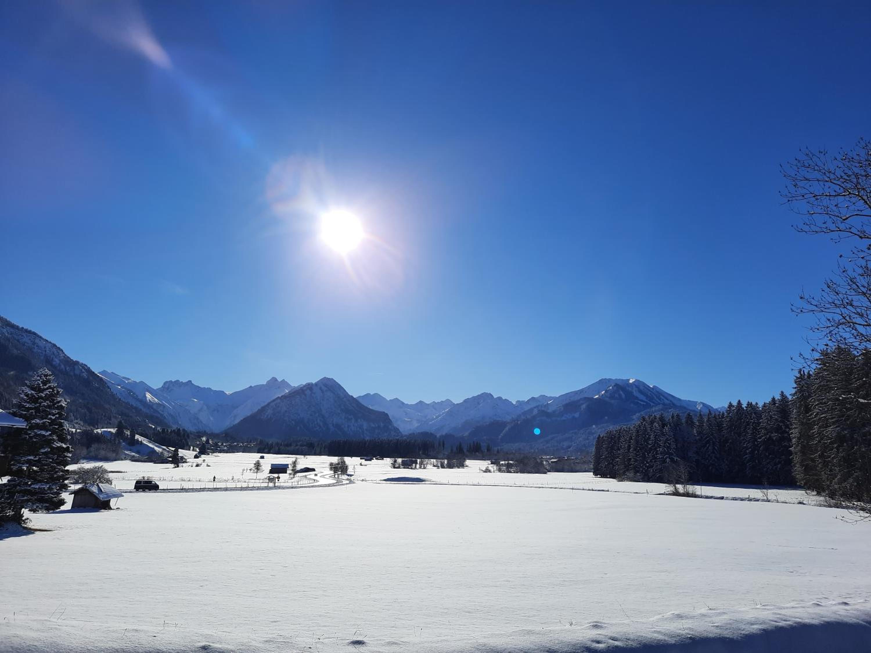 Landhaus Bergkristall - Sommer Bergbahnen inklusive