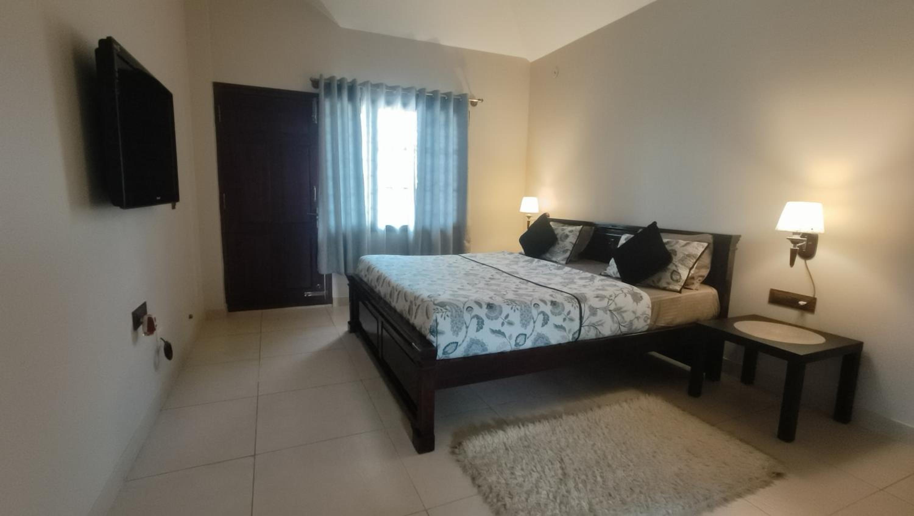 SaffronStays Coffeeshire