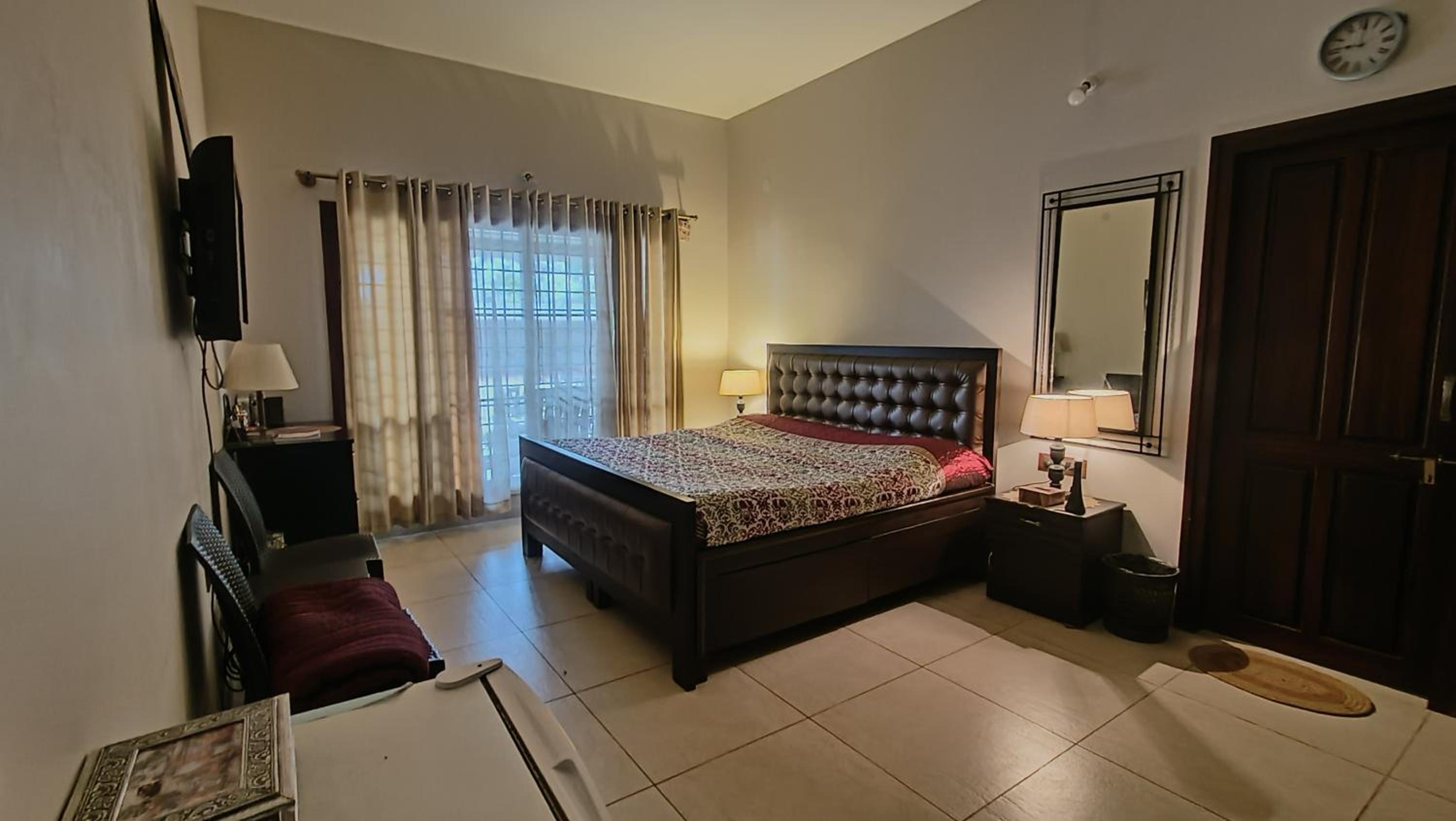 SaffronStays Coffeeshire