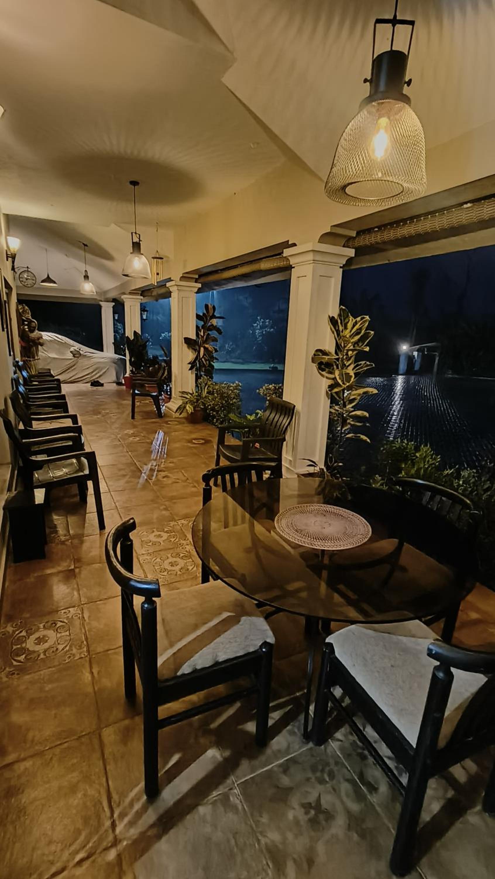 SaffronStays Coffeeshire