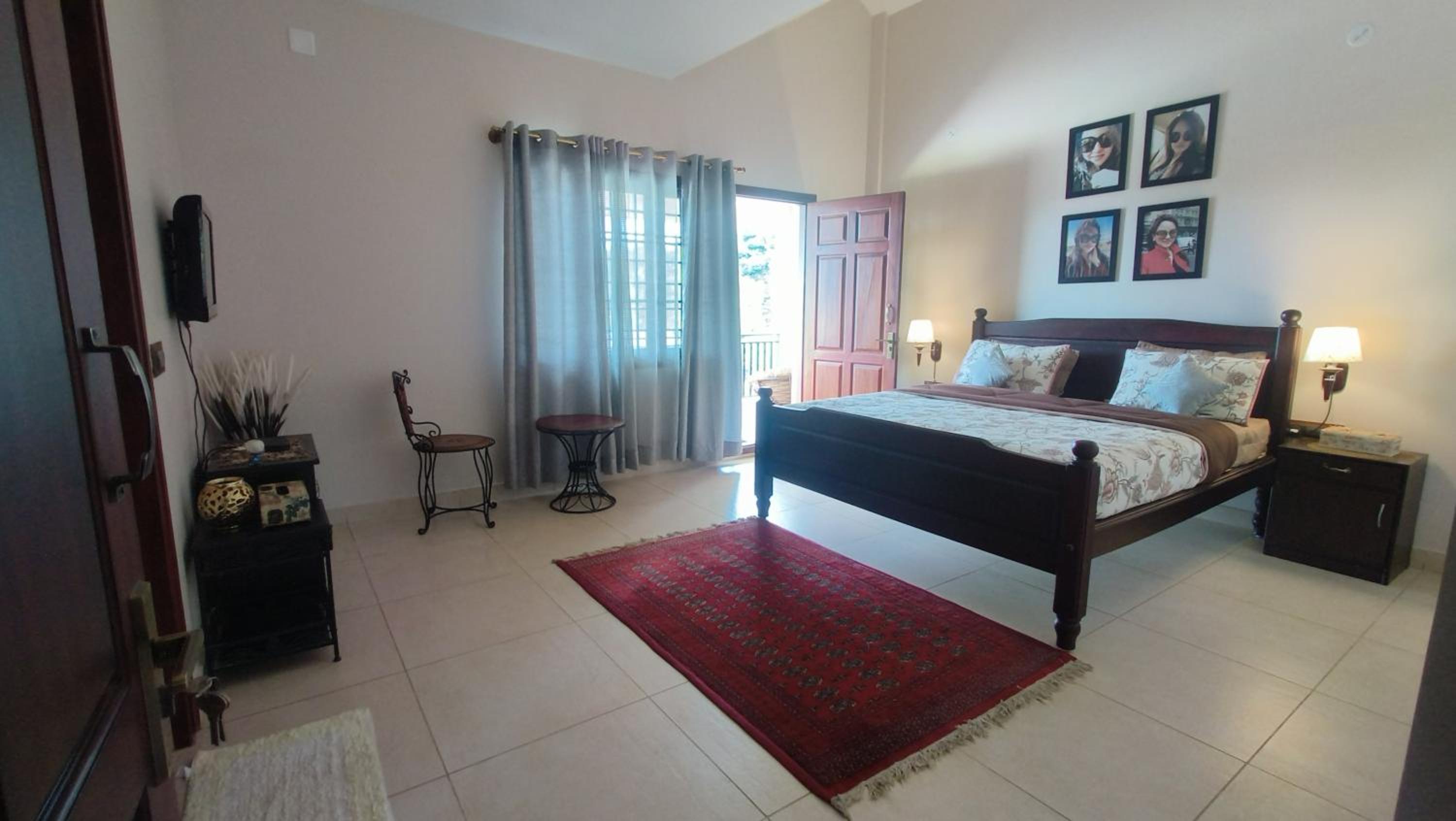 SaffronStays Coffeeshire