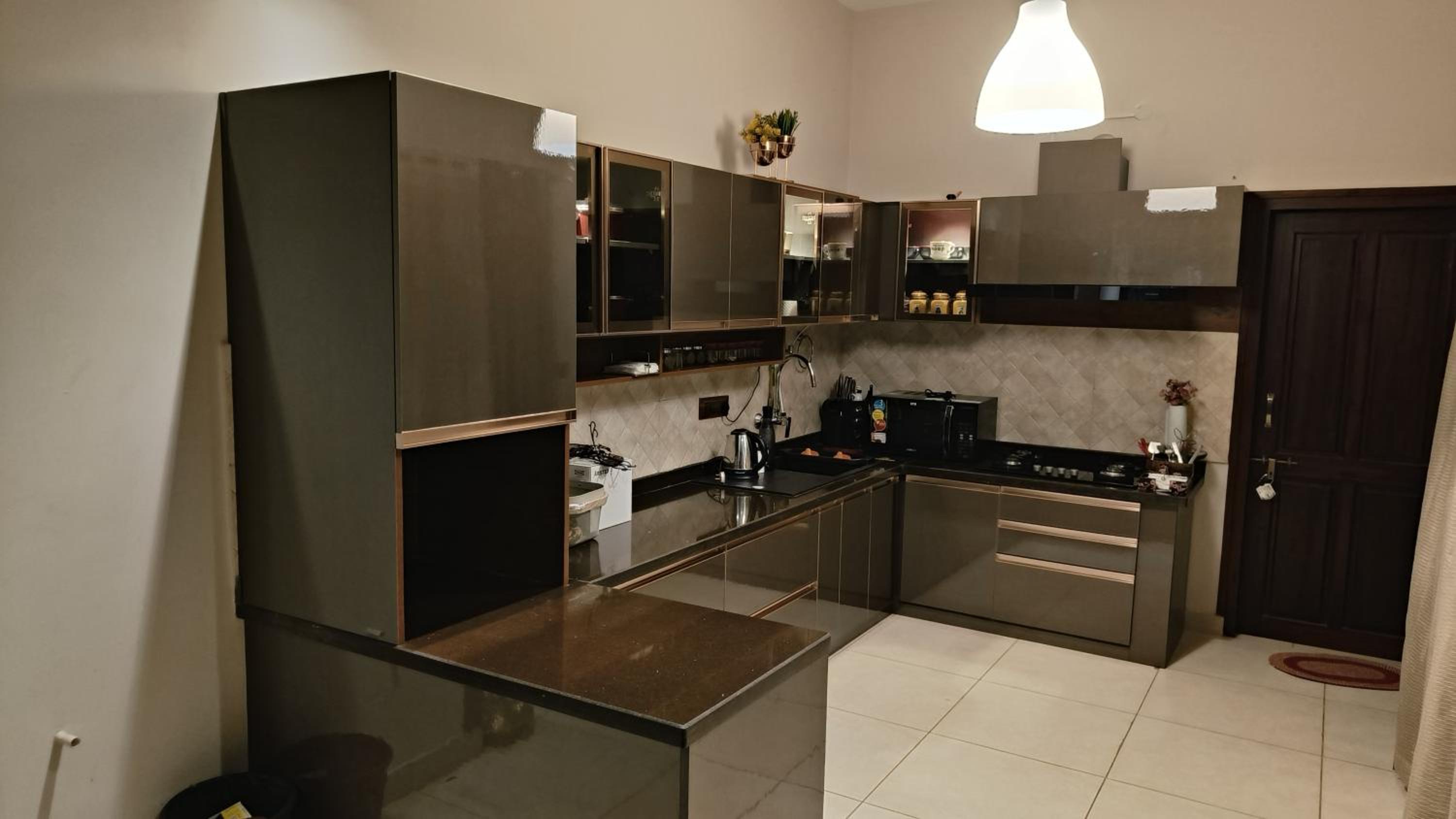 SaffronStays Coffeeshire