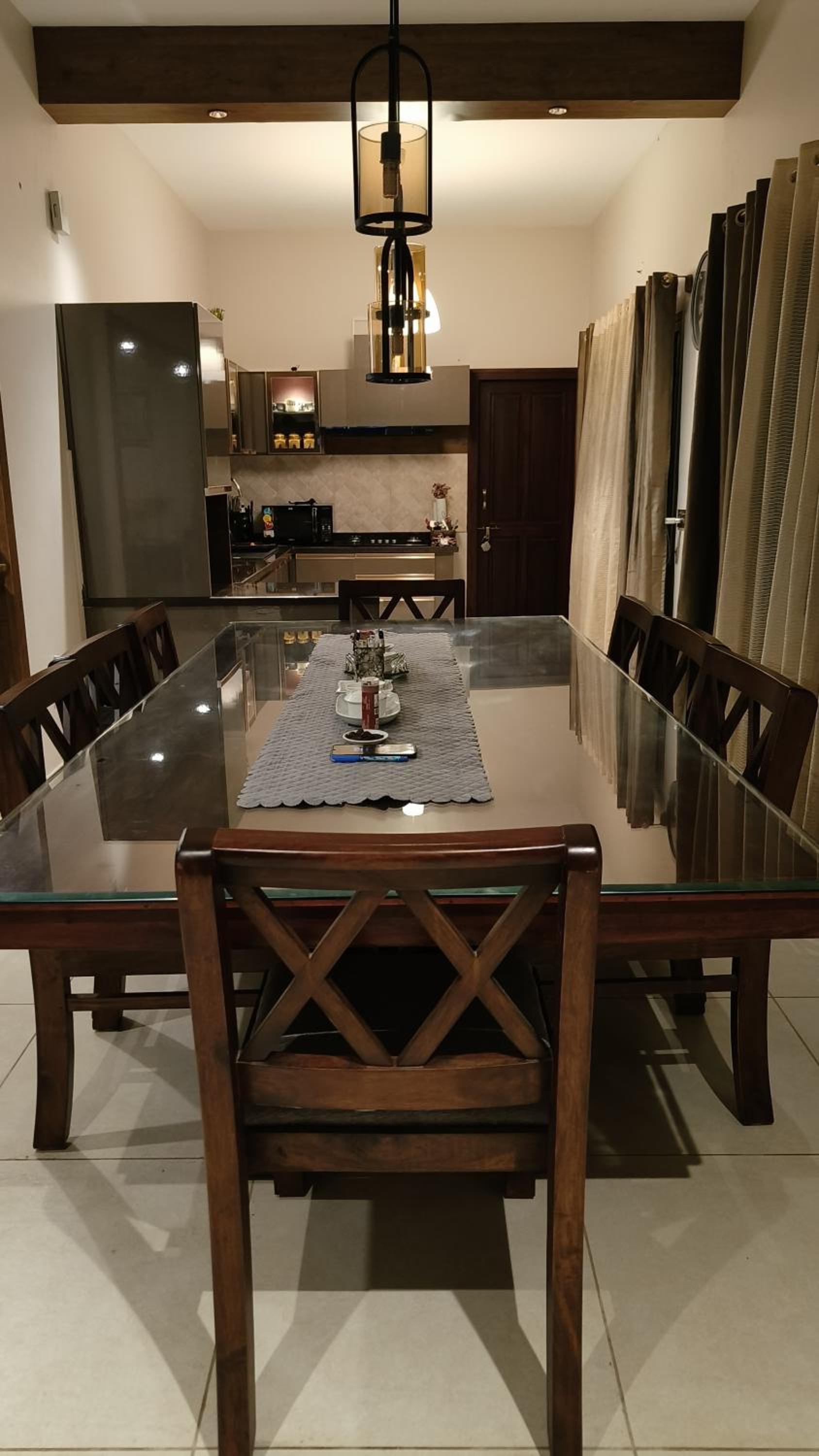 SaffronStays Coffeeshire