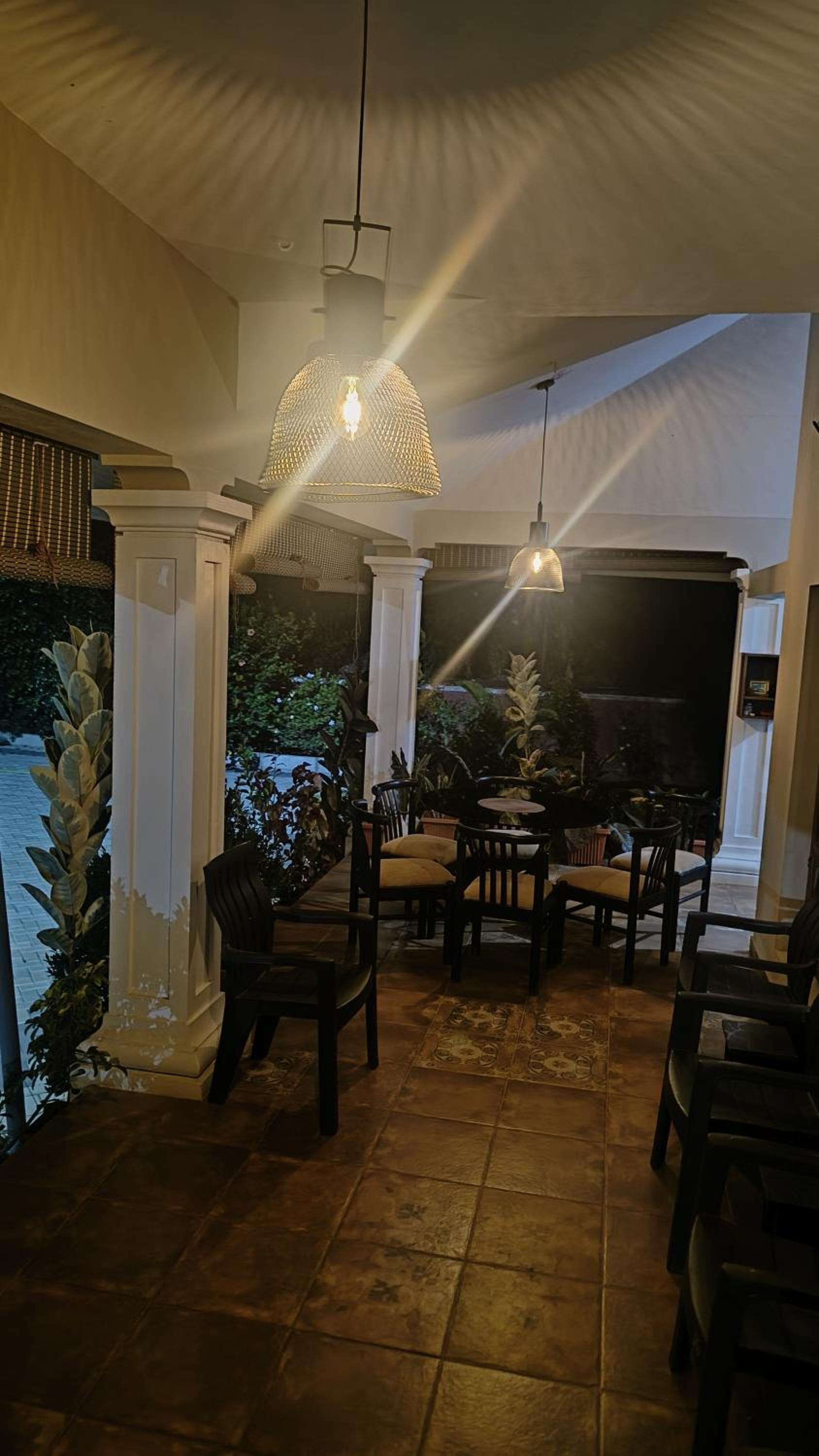 SaffronStays Coffeeshire