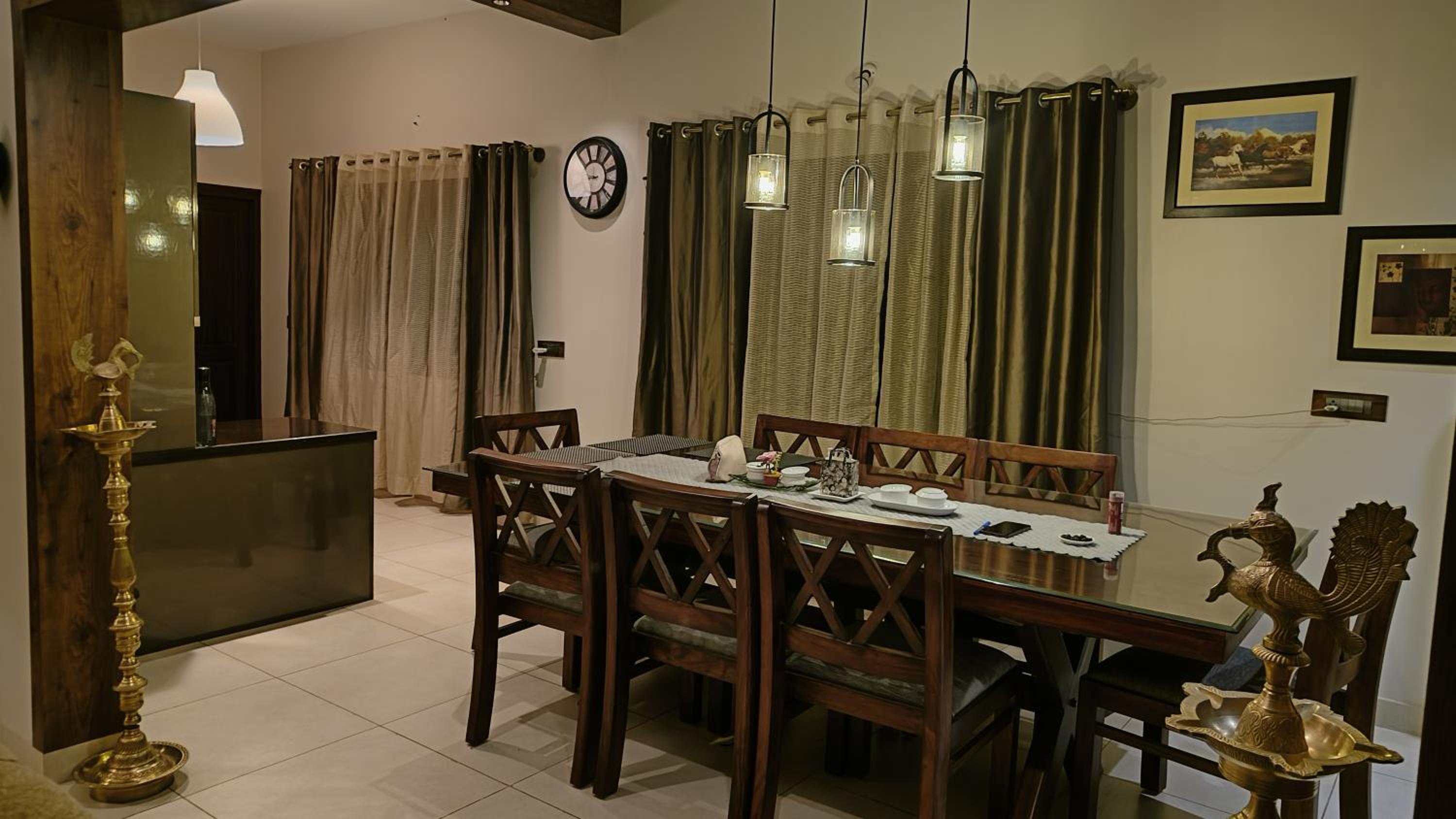 SaffronStays Coffeeshire