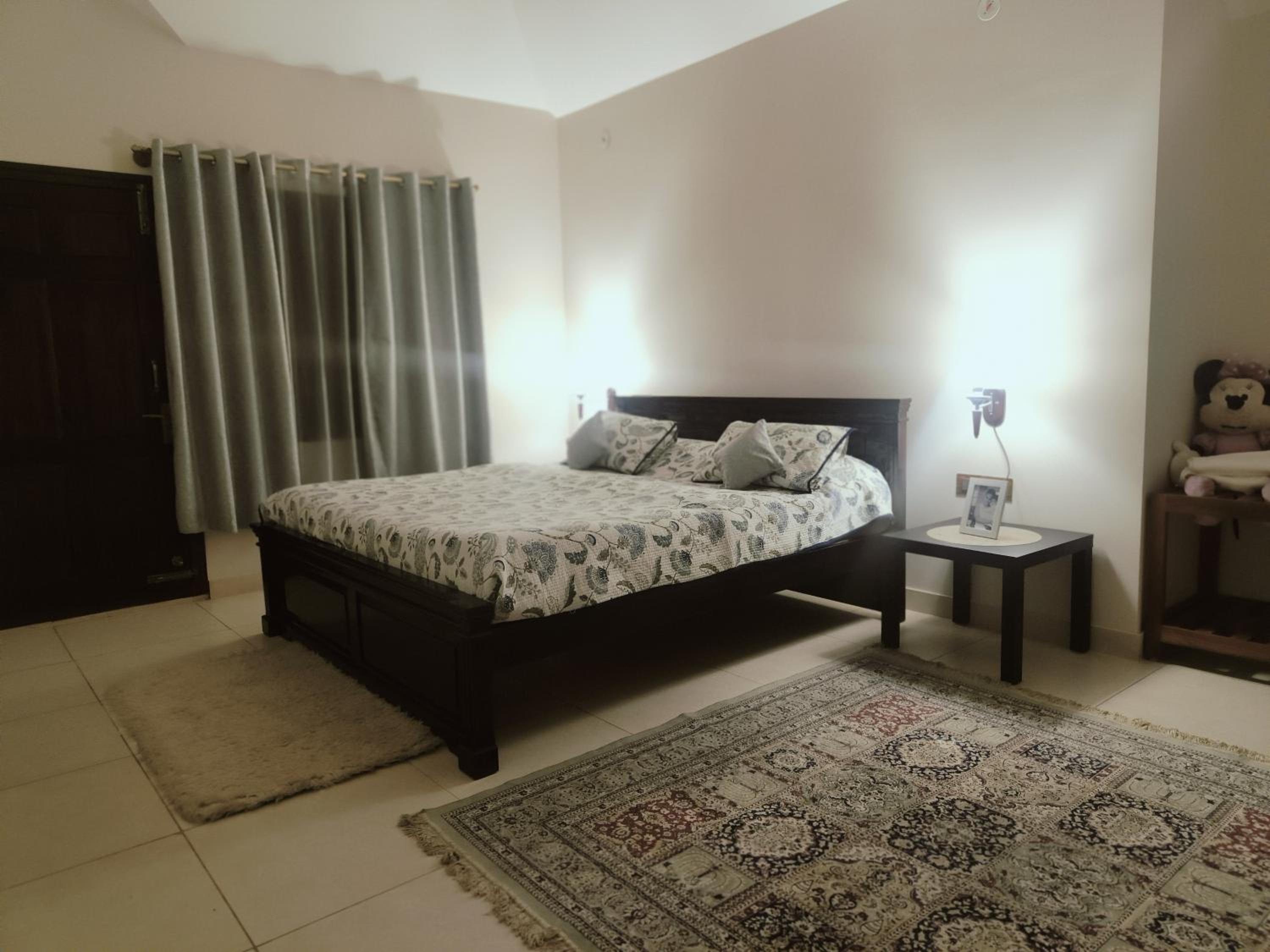 SaffronStays Coffeeshire