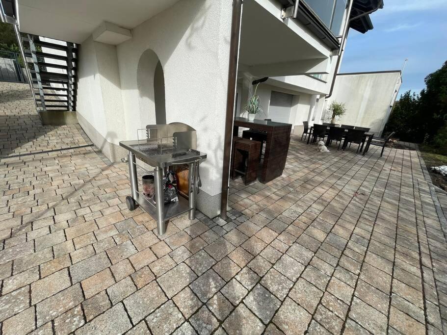Villa Kaja 1 - Kamin - Pool - traumhafter Seeblick