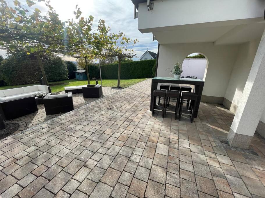 Villa Kaja 1 - Kamin - Pool - traumhafter Seeblick