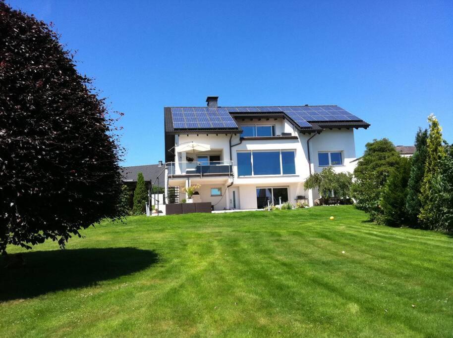 Villa Kaja 1 - Kamin - Pool - traumhafter Seeblick