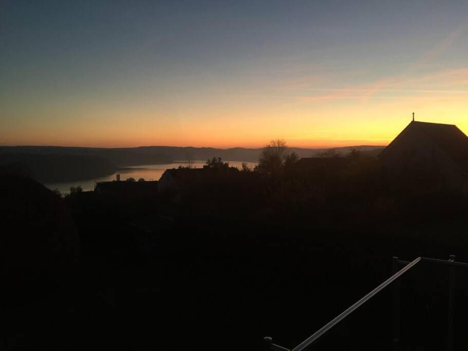 Villa Kaja 1 - Kamin - Pool - traumhafter Seeblick