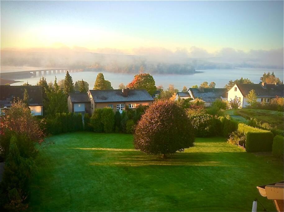 Villa Kaja 1 - Kamin - Pool - traumhafter Seeblick