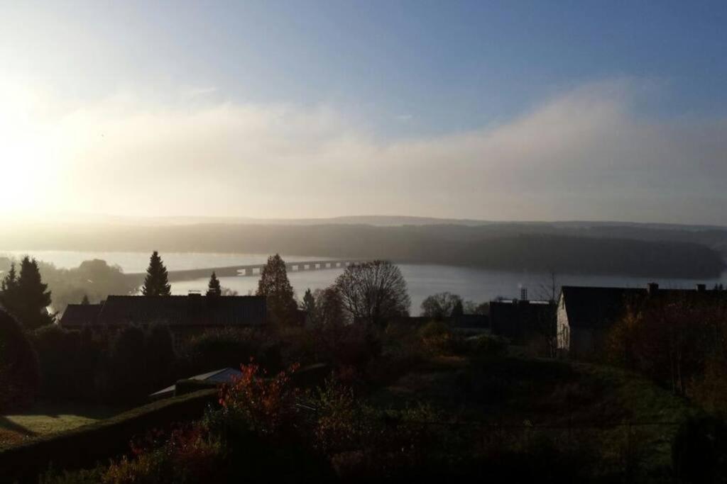 Villa Kaja 1 - Kamin - Pool - traumhafter Seeblick
