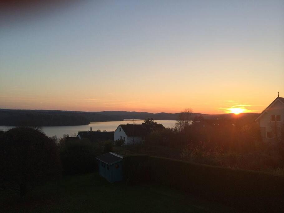 Villa Kaja 1 - Kamin - Pool - traumhafter Seeblick