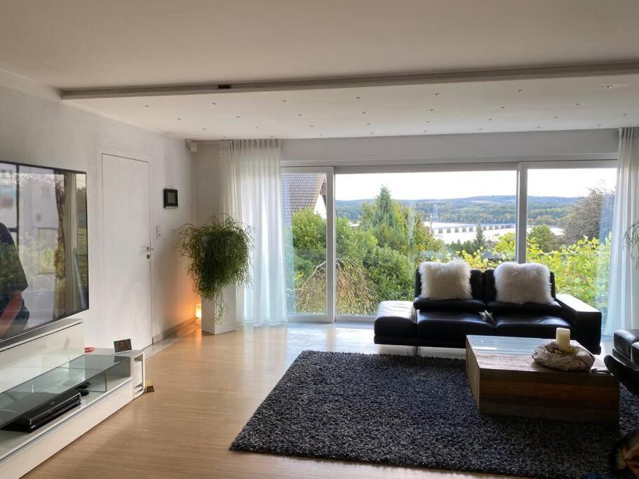 Villa Kaja 1 - Kamin - Pool - traumhafter Seeblick
