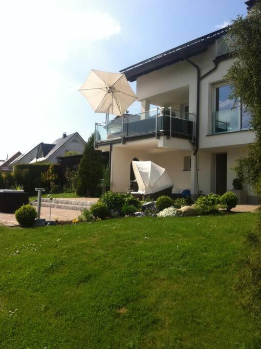 Villa Kaja 1 - Kamin - Pool - traumhafter Seeblick