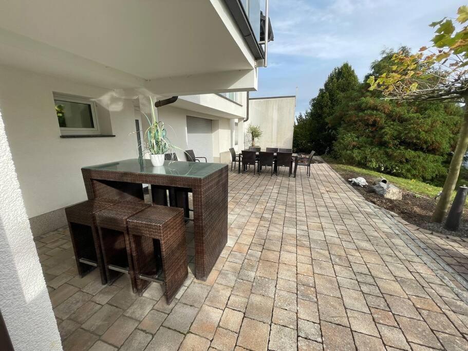 Villa Kaja 1 - Kamin - Pool - traumhafter Seeblick