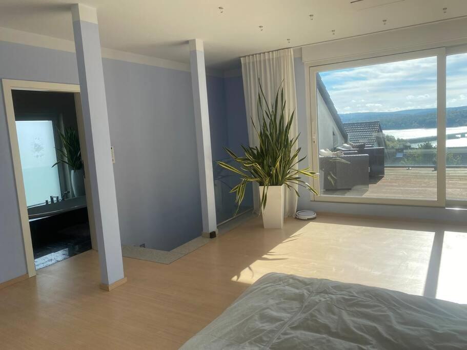 Villa Kaja 1 - Kamin - Pool - traumhafter Seeblick