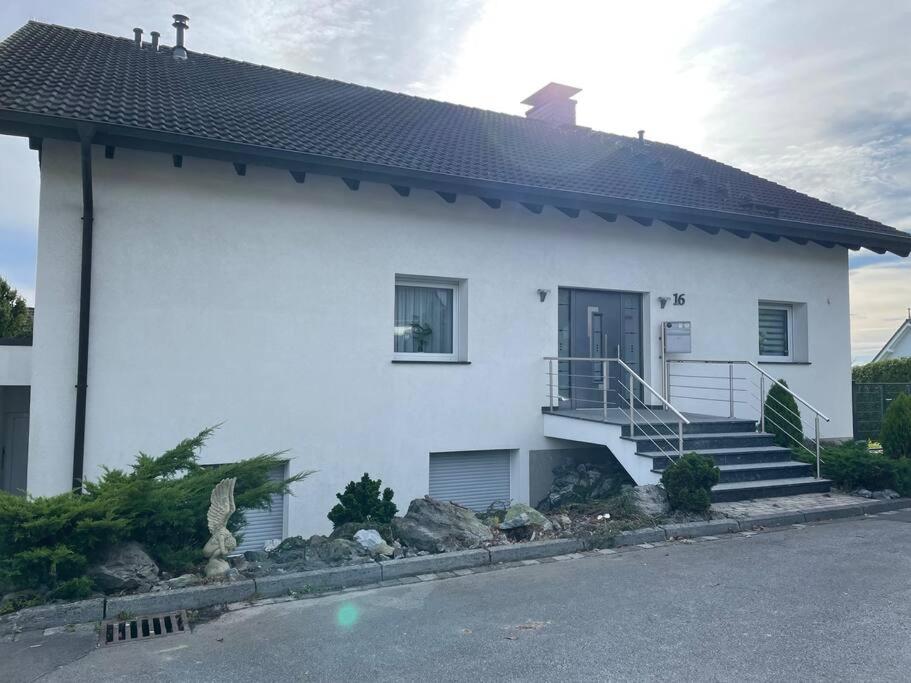 Villa Kaja 1 - Kamin - Pool - traumhafter Seeblick