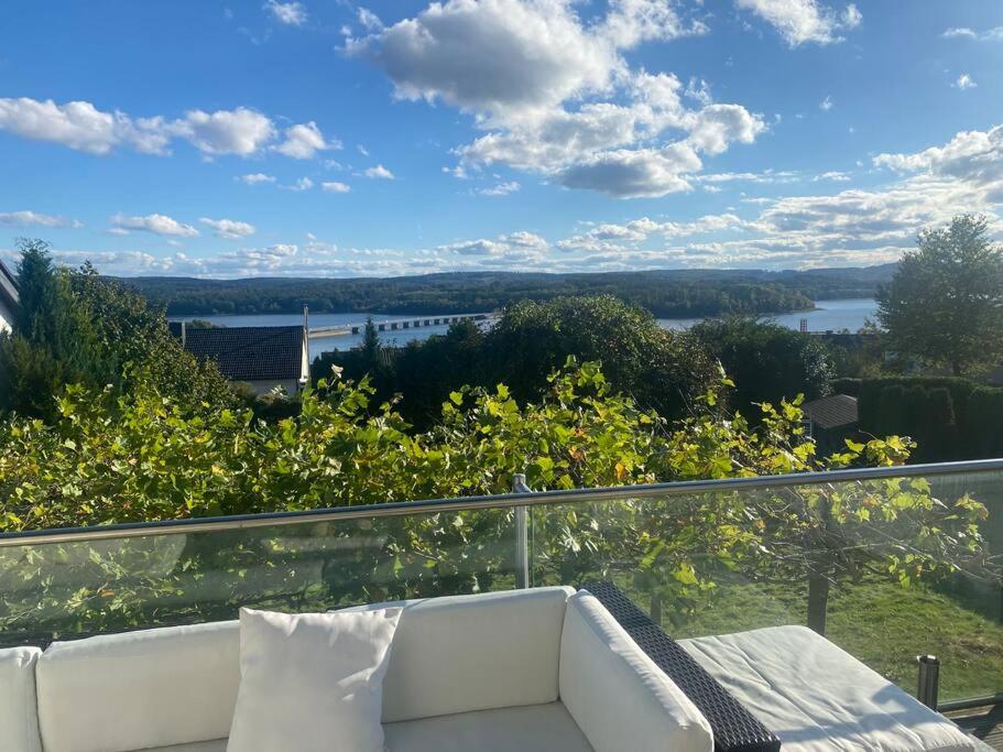 Villa Kaja 1 - Kamin - Pool - traumhafter Seeblick