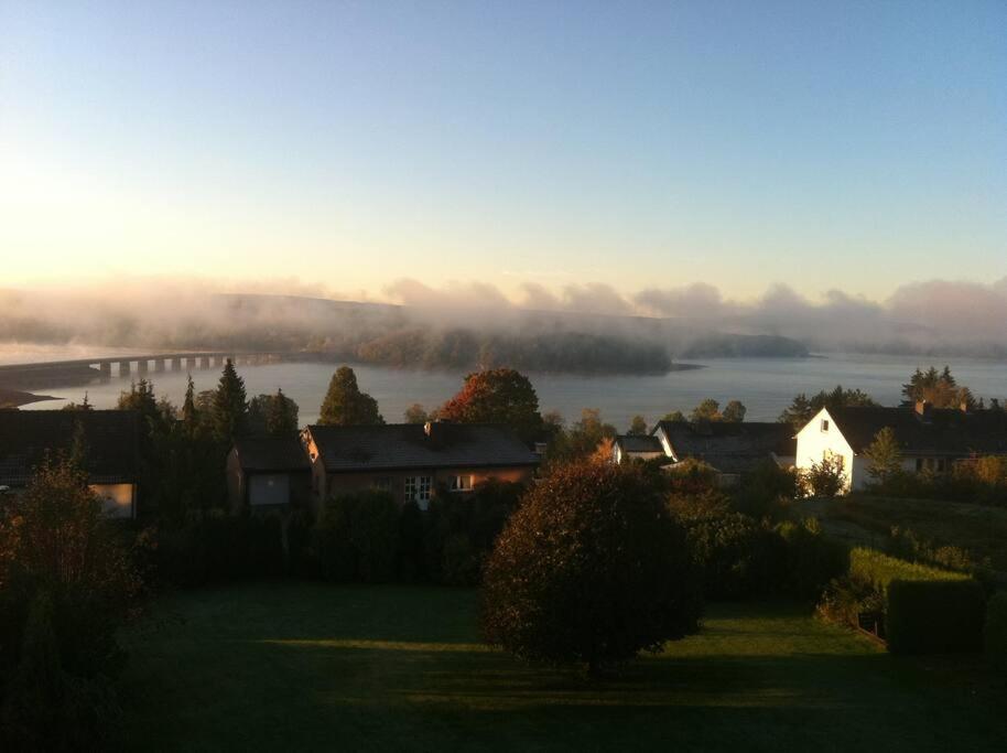 Villa Kaja 1 - Kamin - Pool - traumhafter Seeblick