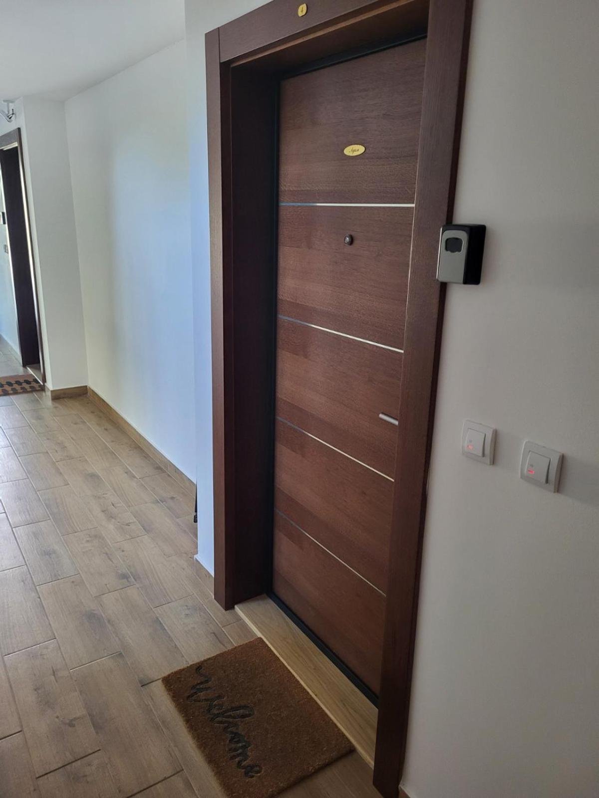 Apartman Adam Divčibare view 5