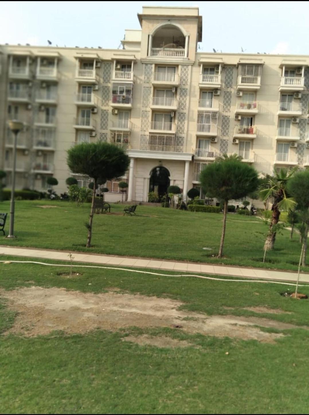 Hotel Homestay Omaxe
