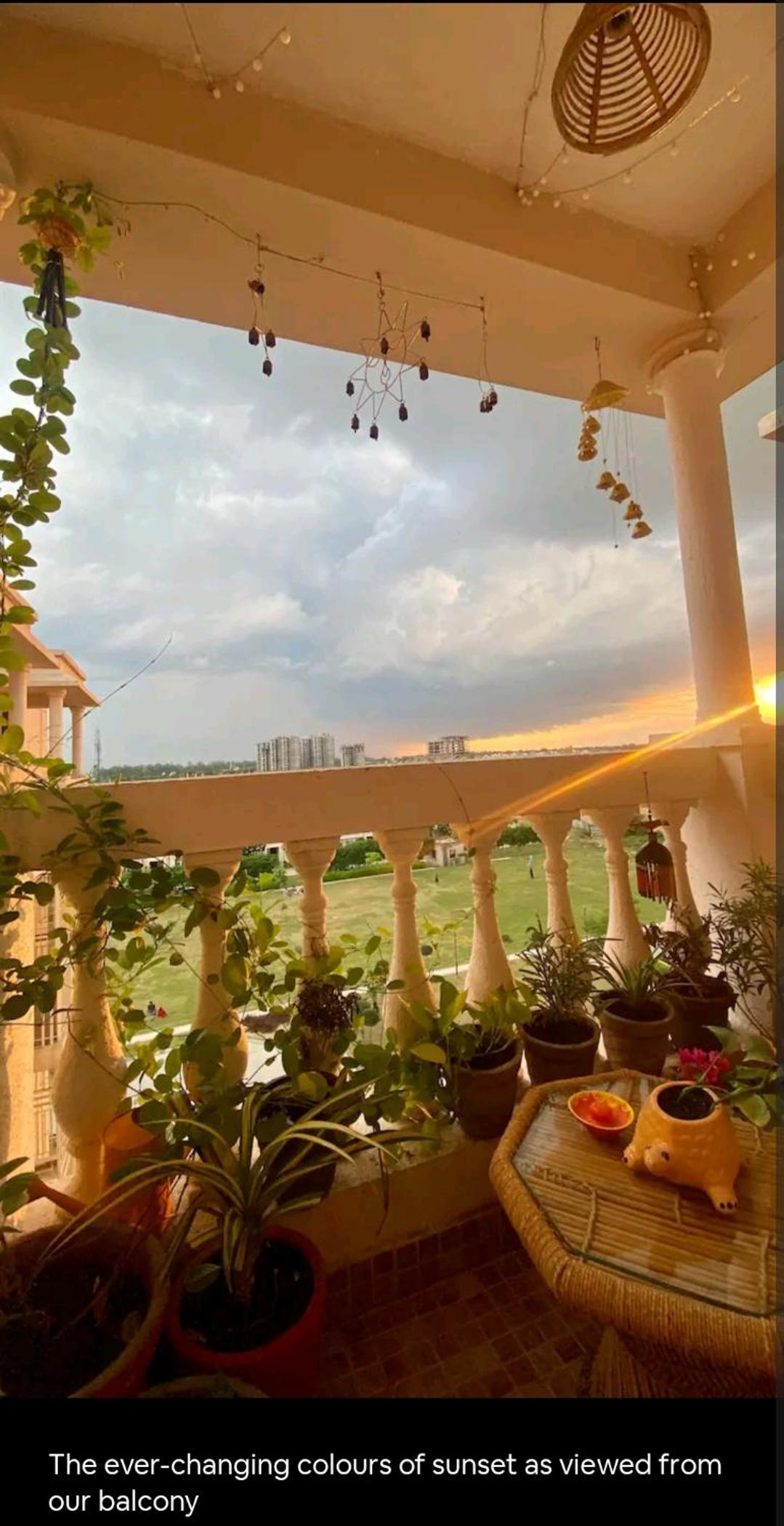 Hotel Homestay Omaxe