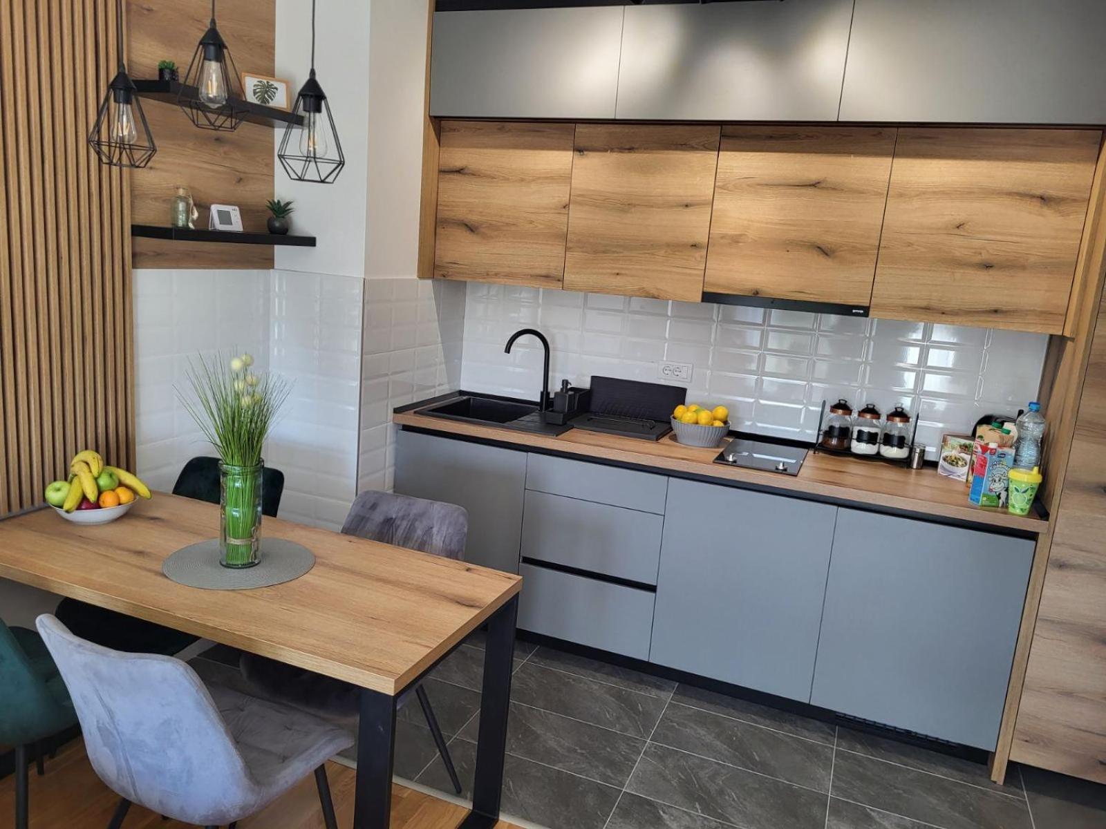 Apartman Adam Divčibare view 4