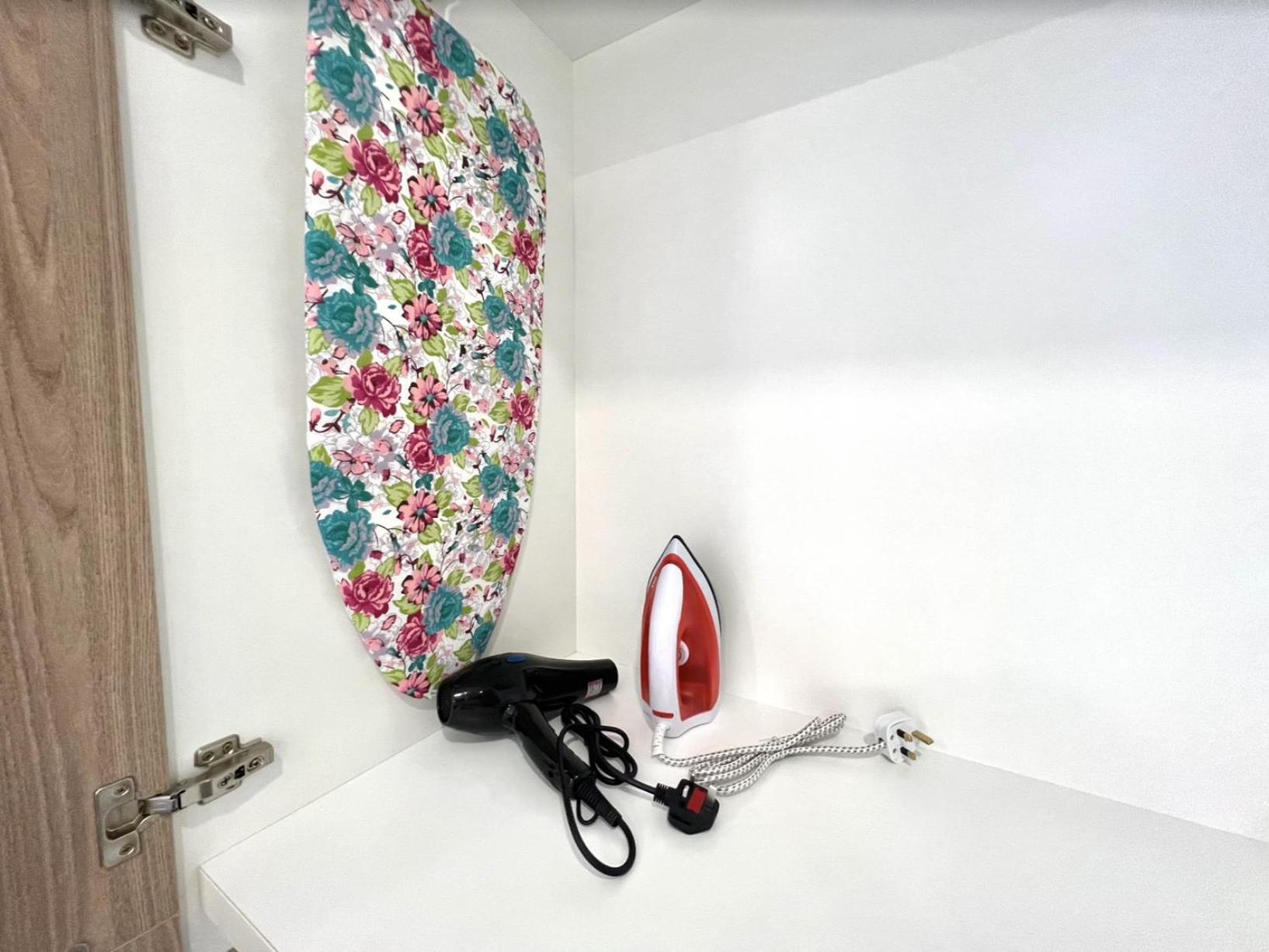 Free Parking Bell Suite Sepang Near KLIA Airport KL KLCC photo 8
